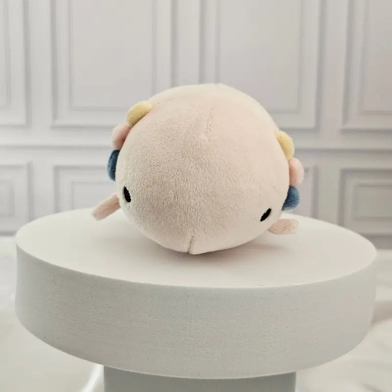 Cute Sea Life Plush Toy – Soft & Squishy Ocean Animal Stuffed Animal, Adorable 11cm Kawaii Plush for Kids, Teens & Collectors