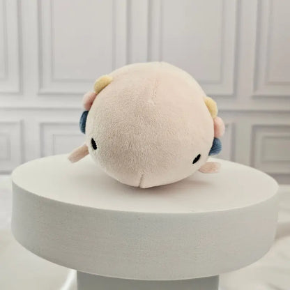 Cute Sea Life Plush Toy – Soft & Squishy Ocean Animal Stuffed Animal, Adorable 11cm Kawaii Plush for Kids, Teens & Collectors