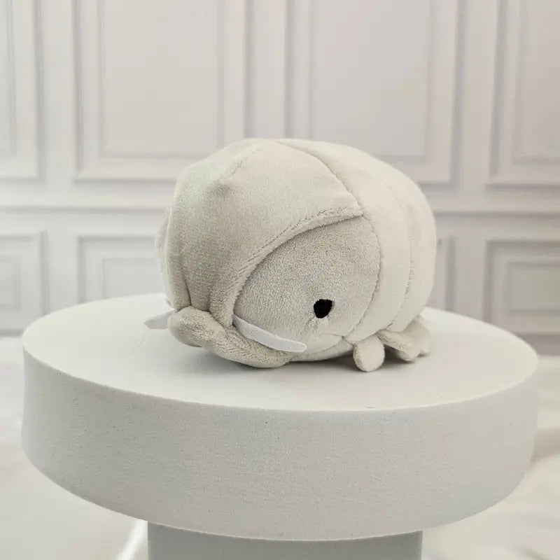 Cute Sea Life Plush Toy – Soft & Squishy Ocean Animal Stuffed Animal, Adorable 11cm Kawaii Plush for Kids, Teens & Collectors