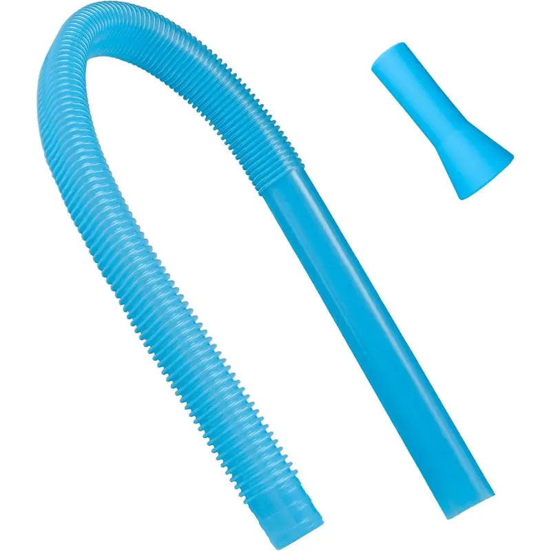 Dryer Vent Cleaner Kit – Flexible Vacuum Hose Attachment for Removing Lint & Dust – Dryer Vent Cleaning Tool for Home Maintenance