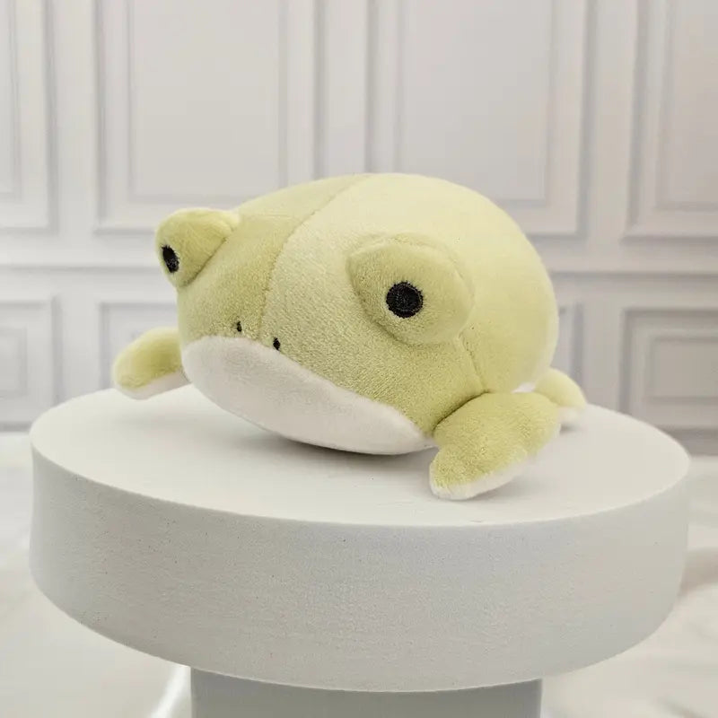 Cute Sea Life Plush Toy – Soft & Squishy Ocean Animal Stuffed Animal, Adorable 11cm Kawaii Plush for Kids, Teens & Collectors