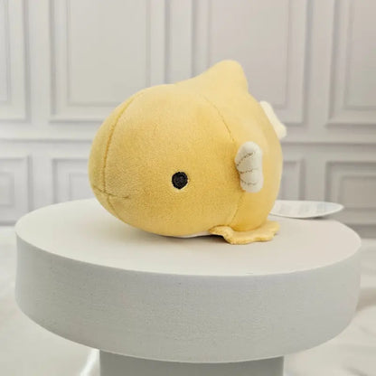 Cute Sea Life Plush Toy – Soft & Squishy Ocean Animal Stuffed Animal, Adorable 11cm Kawaii Plush for Kids, Teens & Collectors